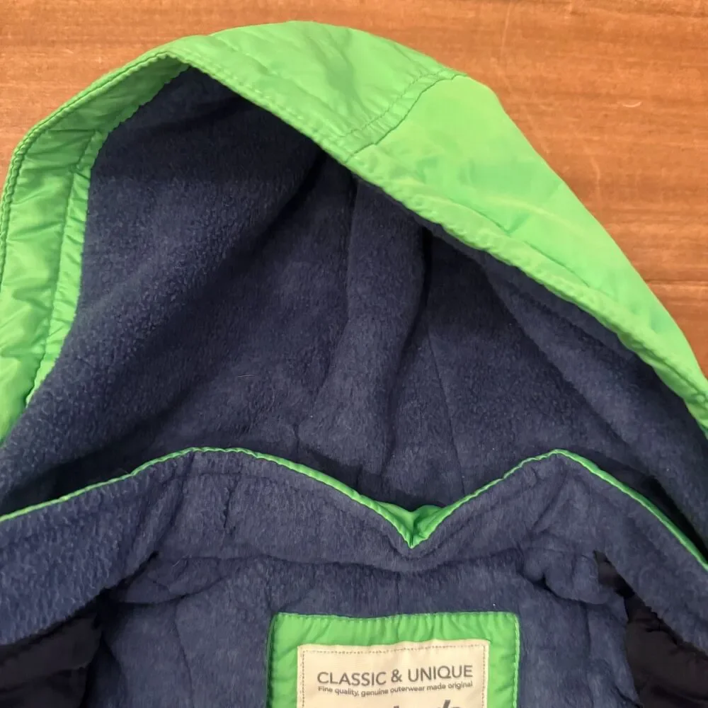 Carters carter coat
